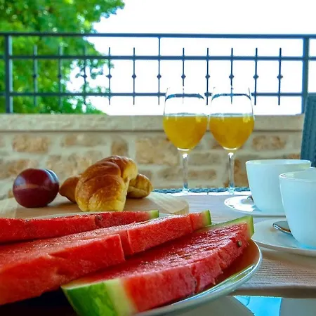 Hébergement de vacances Pilato