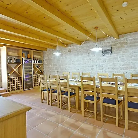 Hébergement de vacances Pilato Lasci